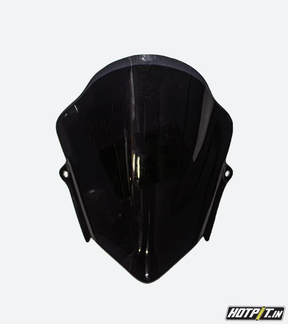 Suzuki Gixxer 250 Visor 2.0